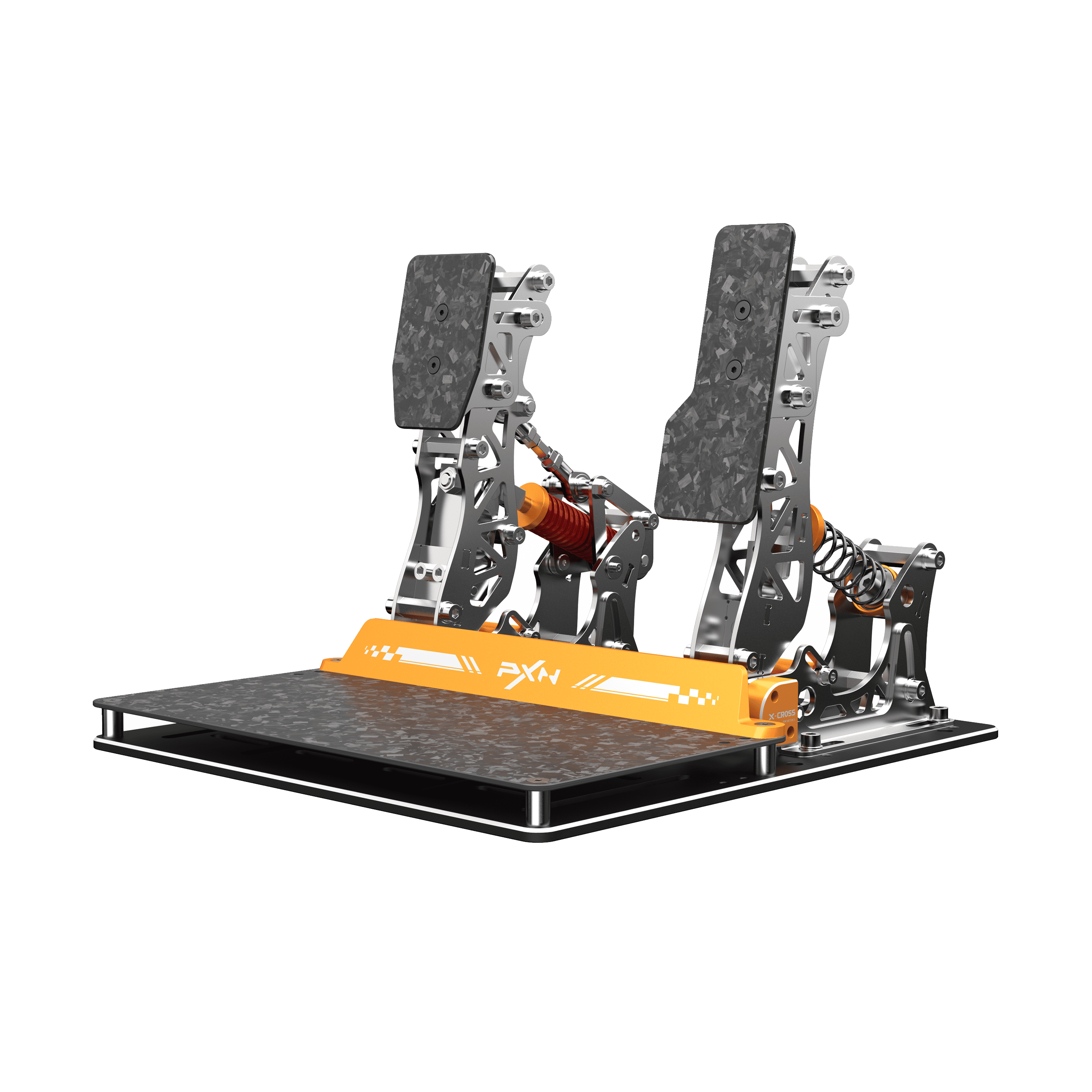 PXN Vector X Racing Pedal with Load Cell Brake – PXN Official