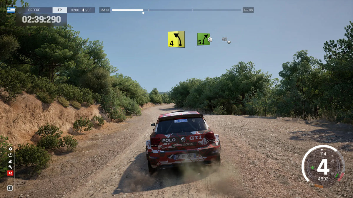 Rally Sim Racing: A Guide to Games, Setup, and Driving