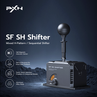 PXN SF SH Shifter