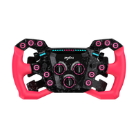 PXN GT ONE RUBY Steering Wheel