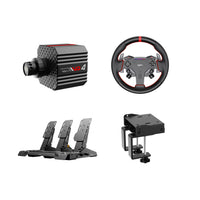 PXN VD4 Bundle + PD HM Clutch (3-Pedal Edition)