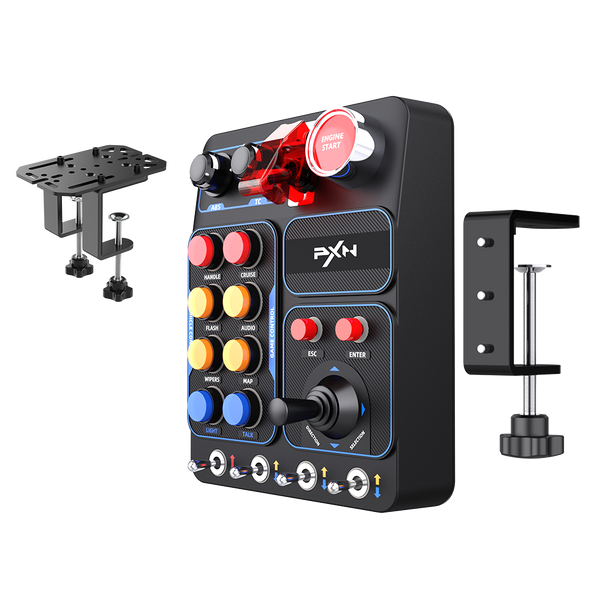 PXN CB1 コントロールボックス CB1 | PXN Racing Wheel, Game Controller, Arcade Stick for Xbox One