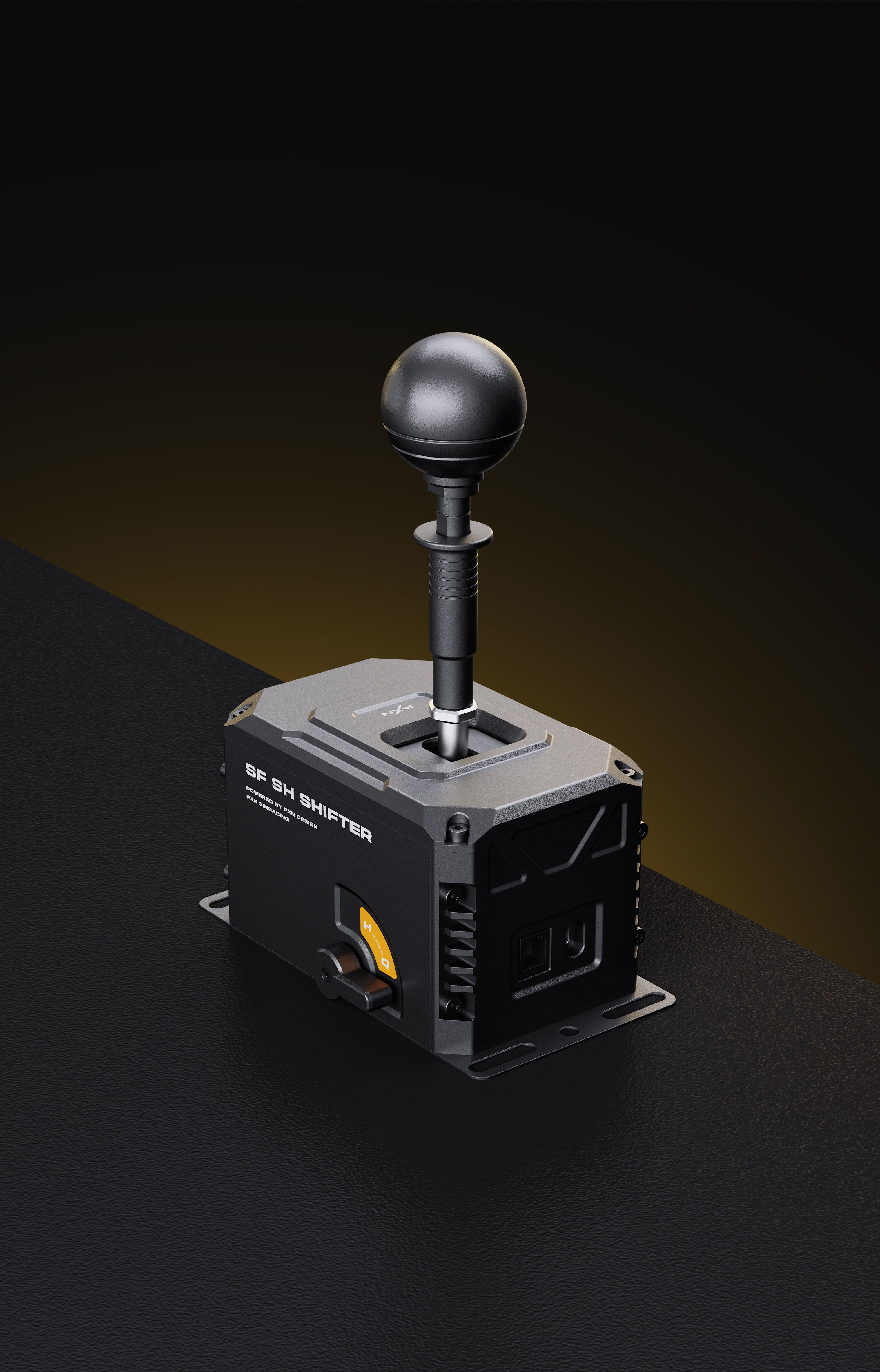 PXN Sim Racing Gear for Racing Ecosystem – PXN Official