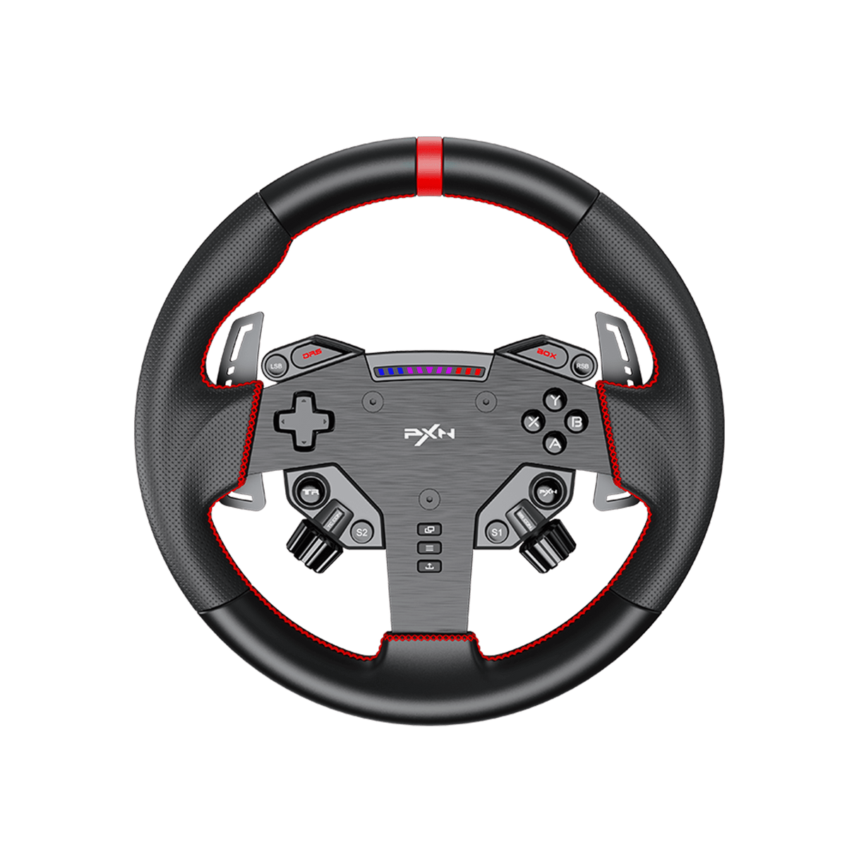 PXN VD4 Racing Wheel PC Bundle Set – PXN Official