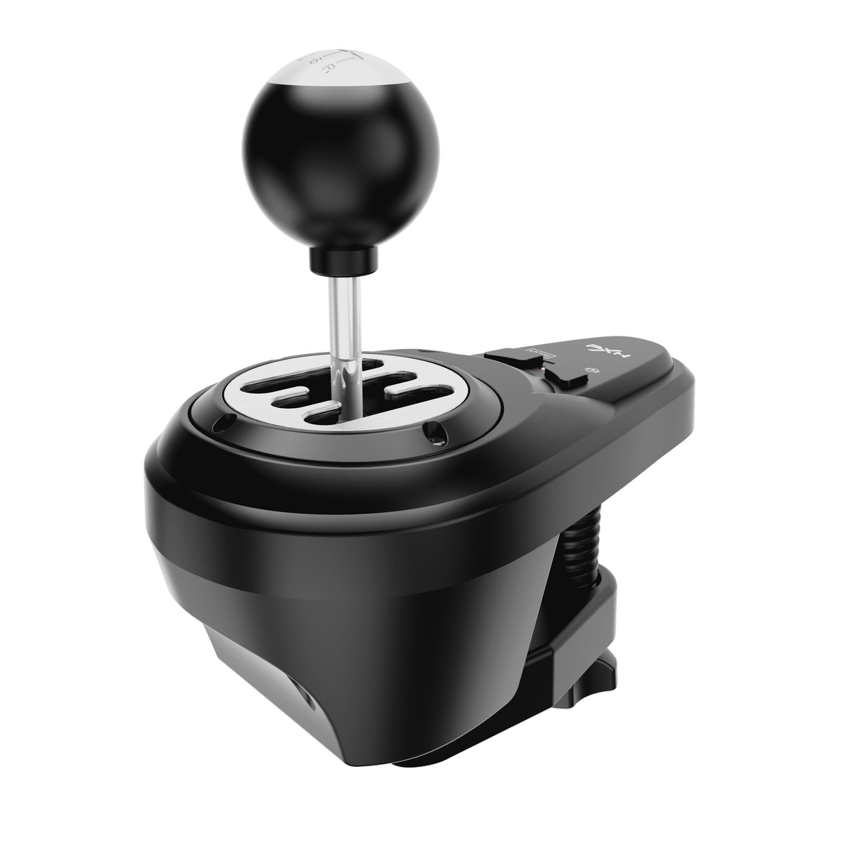 PXN A7 Gaming Shifter 6+1 H Pattern Lever - Image 1