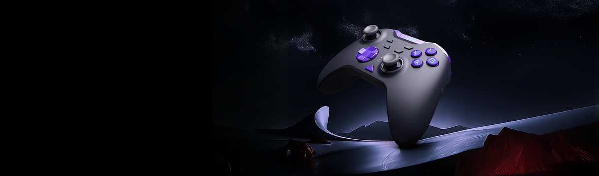 Game Controller – PXN Official