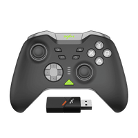 Manette de jeu sans fil PXN P5 pour PC, Switch, iOS, Android