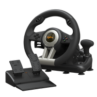 PXN V3 PRO Racing Steering Wheel