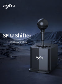 PXN SF U Gaming Gear Shifter