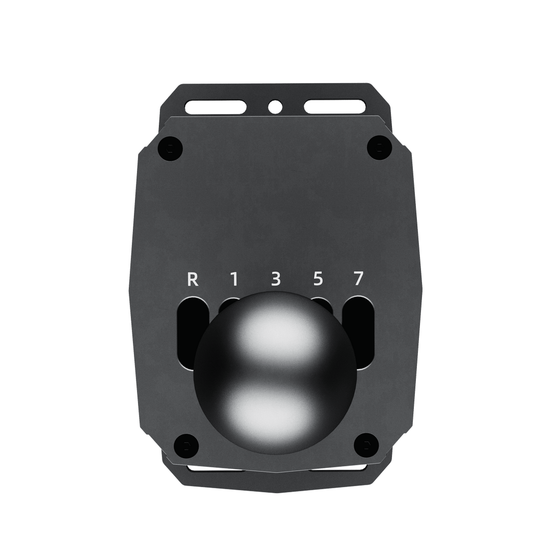 PXN SF U H-Pattern Shifter for Sim Racing – PXN Official