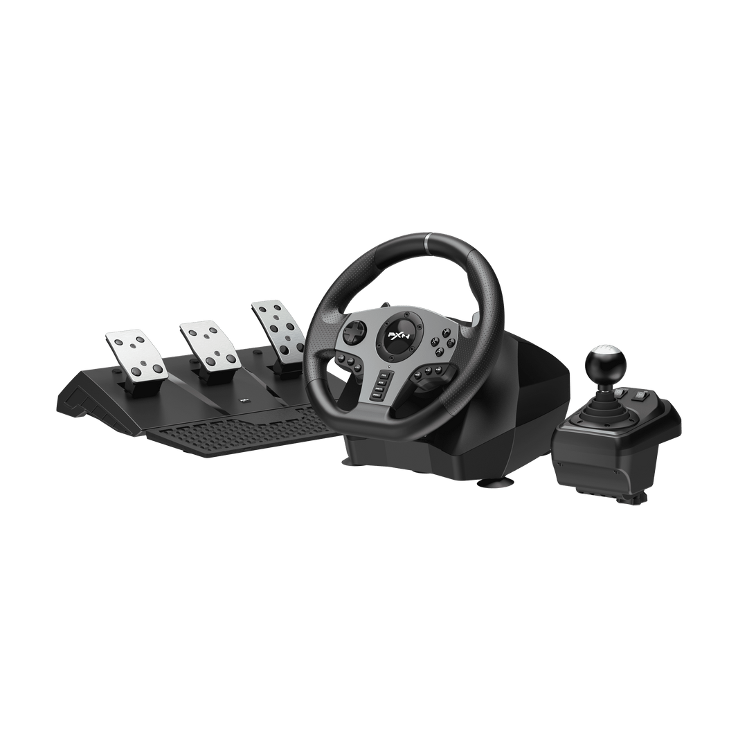 PXN Sim Racing Software Download Center – PXN Official