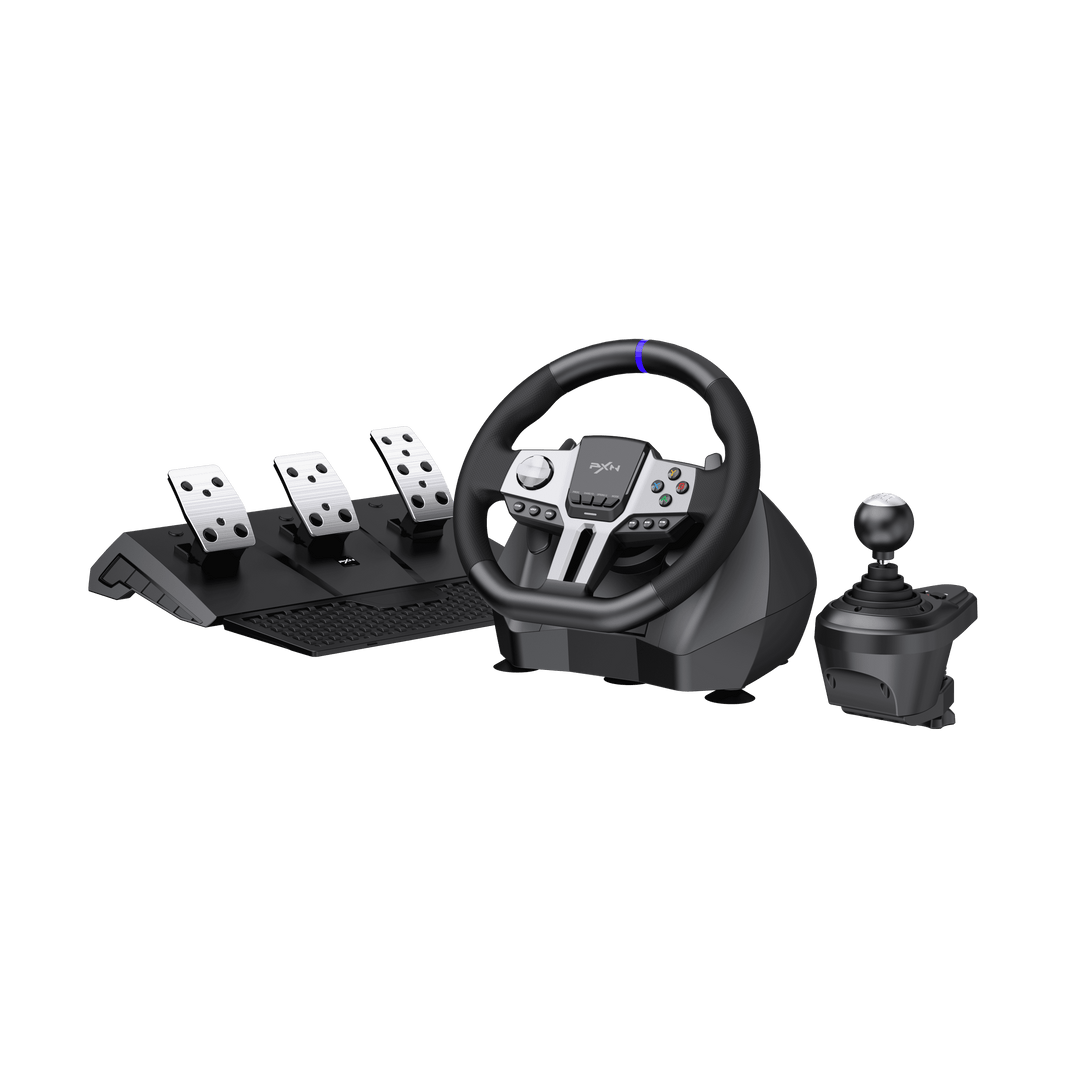GT ONE Steering Wheel – PXN Official