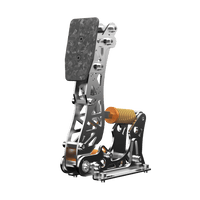 PXN Vector X Racing Pedal with Load Cell Brake - Image 7