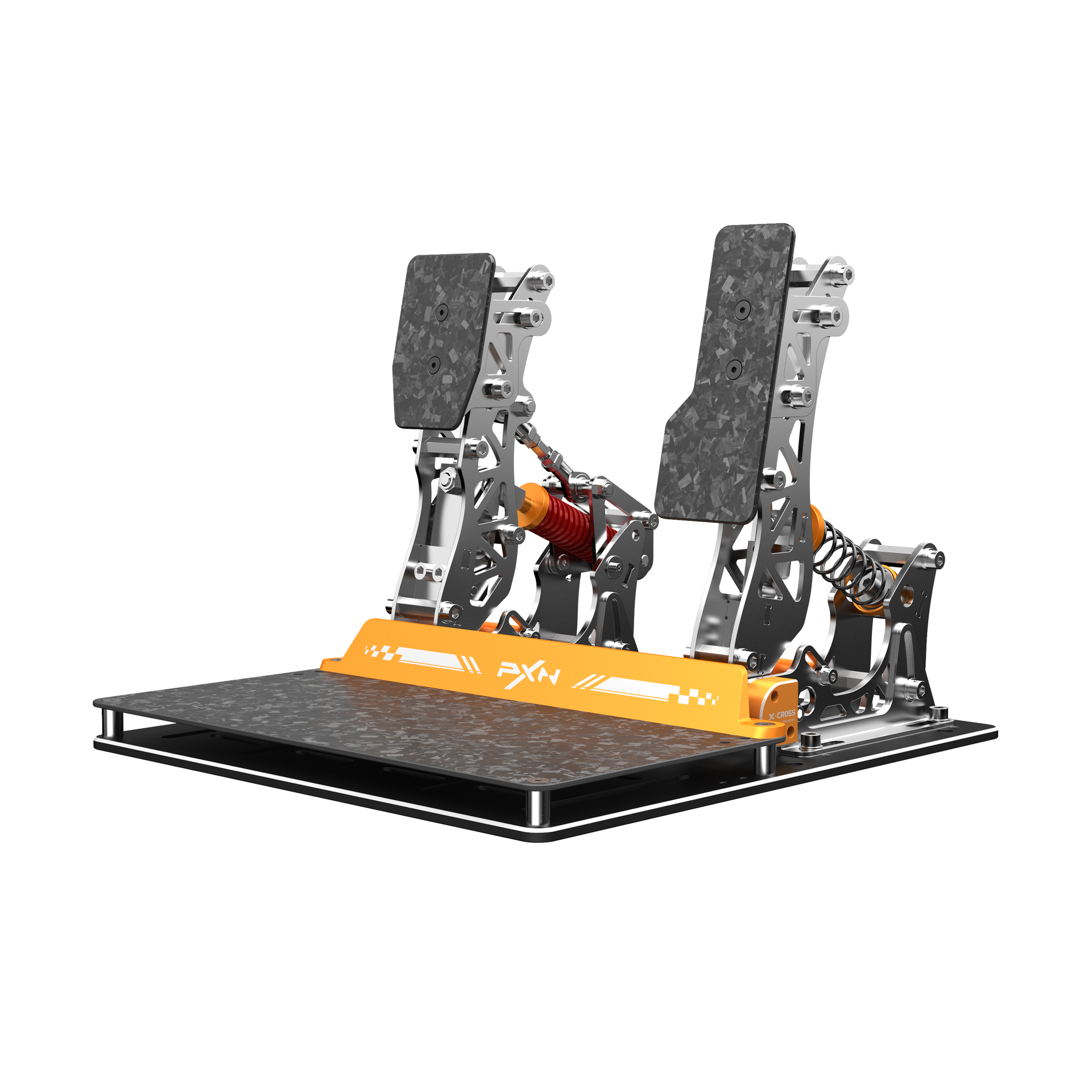 x pedal PXN Vector X Pedals – Designed for pro-level performance – PXN Official