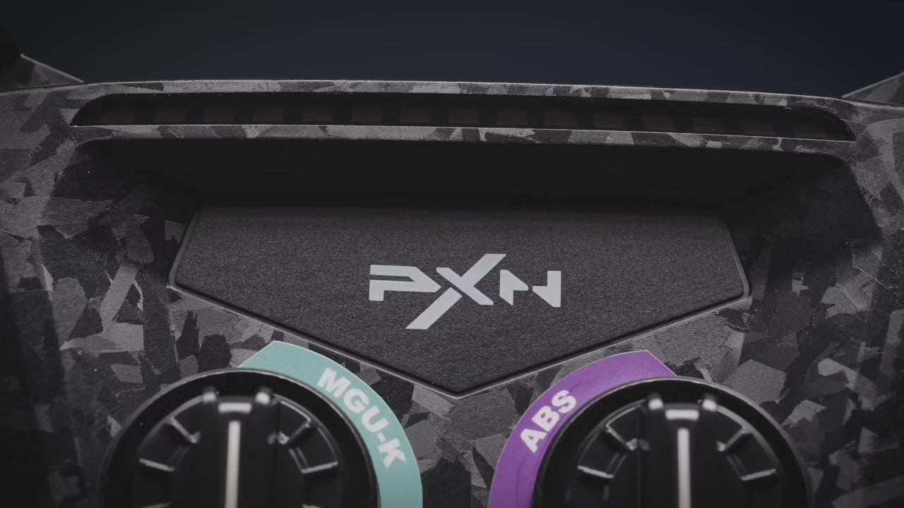 PXN Sim Racing Gear for Racing Ecosystem – PXN Official