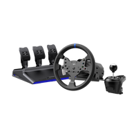 PXN V99 Racing Steering Wheel