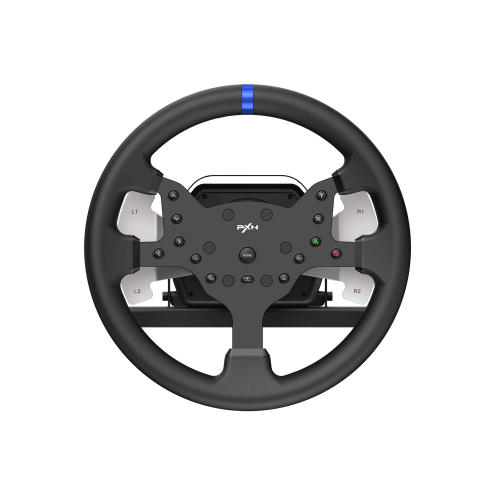PXN V99 FFB Racing Wheel for Xbox with Shifter – PXN Official